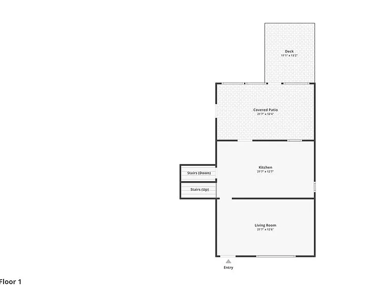 8392 San Jose Trl — Photo 2