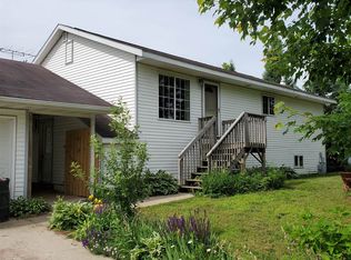 429 Geider Rd, Gresham, WI 54128