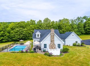 2050 County Route 5, New Lebanon, NY 12125