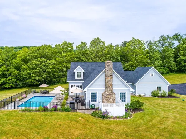2050 County Route 5, Canaan, NY 12029