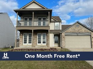 6250 E Rockhill Ct, Camby, IN