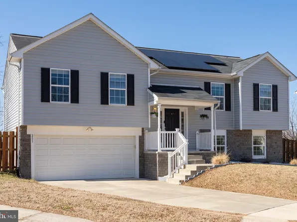 205 Tessing Court Gln, Burnie, MD 21060