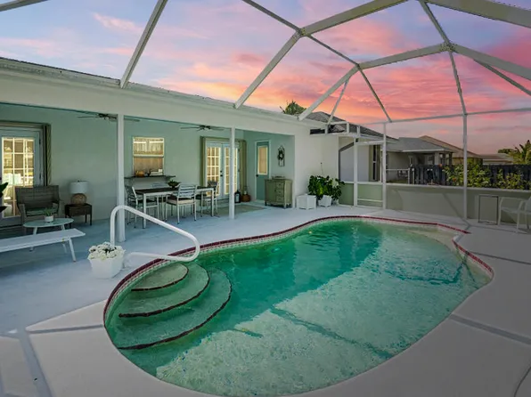 1702 SW Commargo Street, Port St Lucie, FL 34987
