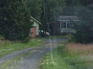 6035 Highway 11, International Falls, MN 56649