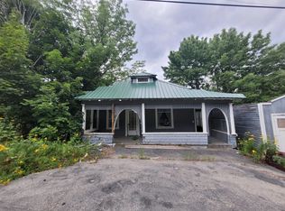 293 Burgess St, Berlin, NH 03570