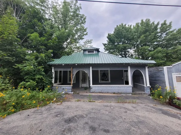 293 Burgess Street, Berlin, NH 03570