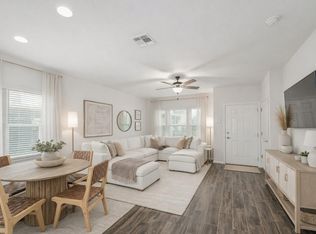 9605 Grapevine Leaf Dr, Manor, TX 78653