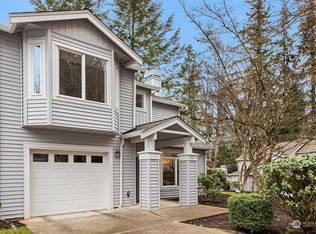 9312 178th Pl NE UNIT 4, Redmond, WA