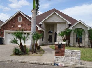 1907 Tomatillo Dr, Weslaco, TX 78596