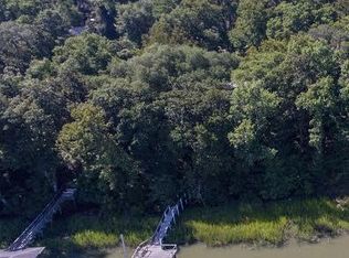 891 Magnolia Bluff Cir, Beaufort, SC 29902