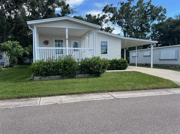 29250 Us Highway 19 N Lot 545, Clearwater, FL 33761