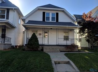248 Valleywood Dr, Toledo, OH 43605
