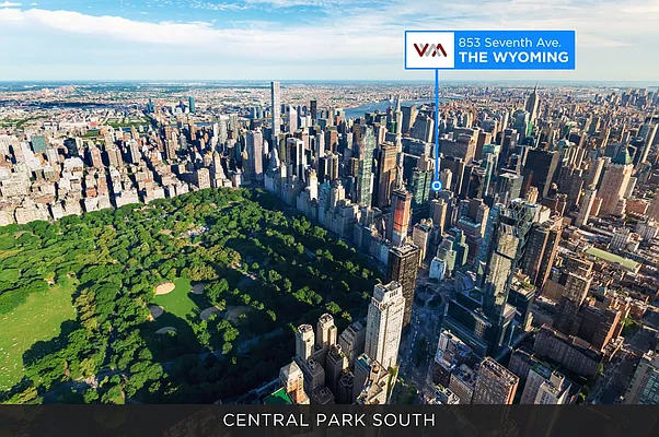 Rented by WAM Partners - William Moses Co. | media 77