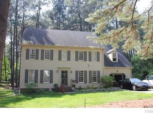 11105 Coachmans Way, Raleigh, NC 27614