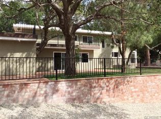 9055 La Tuna Canyon Rd, Sun Valley, CA 91352