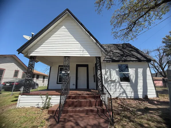 3830 Waldron Ave, Dallas, TX 75215