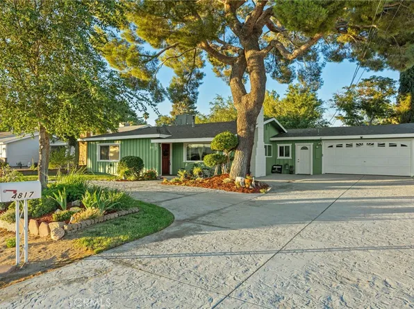 4817 Quartz Hill Rd, Quartz Hill, CA 93536