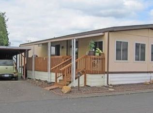 20248 Molalla Ave UNIT 5, Oregon City, OR