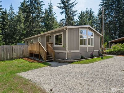 16831 Cornus Court SE, Yelm, WA, 98597