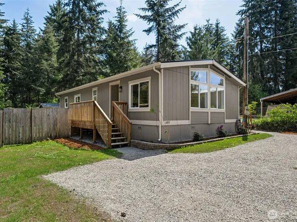 16831 Cornus Court SE, Yelm, WA 98597