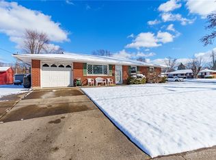 1294 Falke Dr, Dayton, OH