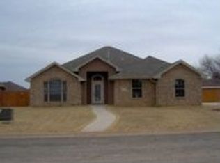 306 Burlington Rd, San Angelo, TX 76901