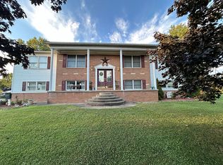 70 Meadow Village Rd, Lost Creek, WV 26385