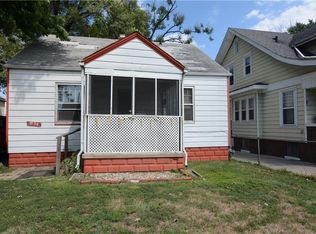 1954 N Martin Luther King Jr Dr, Decatur, IL 62526