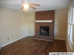 6208 Maywick Dr NW, Huntsville, AL 35810