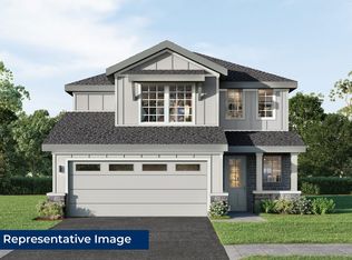 Truman Select F Plan, Solterra, Mesquite, TX 75181