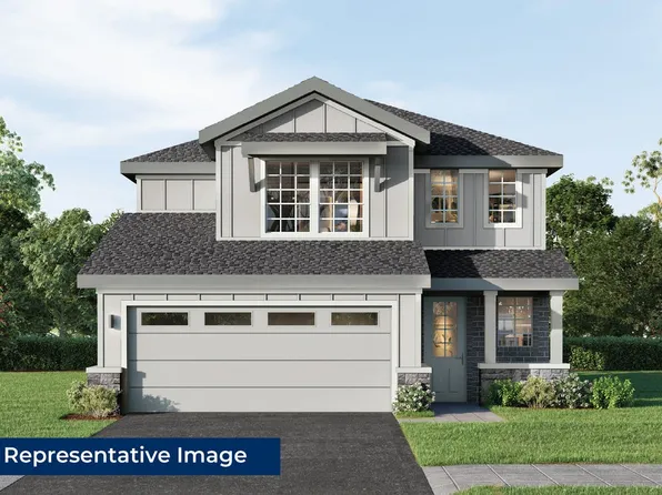 Truman Select F Plan, Solterra