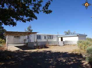 3030 Overhill Dr NW, Deming, NM 88030