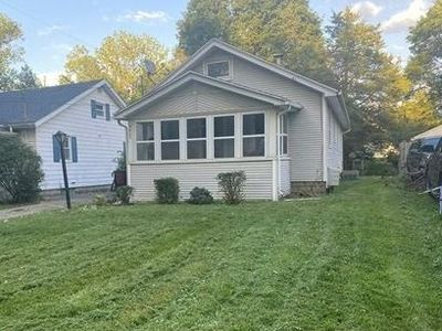 3605 Francis St, Jackson, MI, 49203