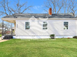 5512 Avenue P, Birmingham, AL 35208