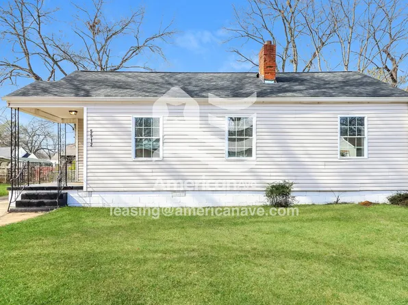 5512 Avenue P, Birmingham, AL 35208