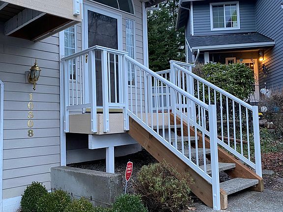 front door entry