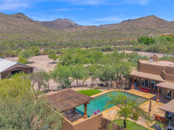 37660 N Rancho Manana Boulevard, Cave Creek, AZ 85331