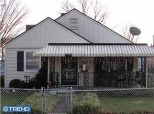 535 Franklin St, Delanco, NJ 08075