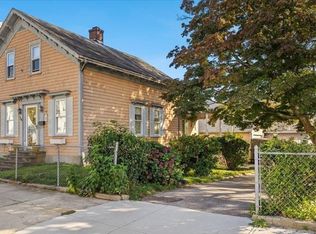 501 Pine St, Fall River, MA 02720