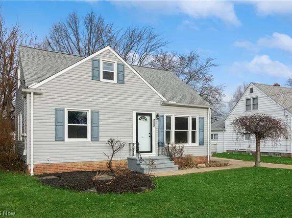 (undisclosed Address), Willowick, OH 44095