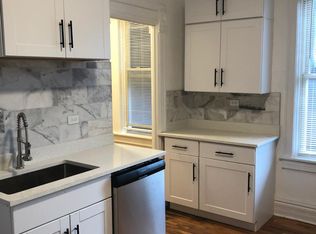 2049 N Bingham St #1F, Chicago, IL 60647