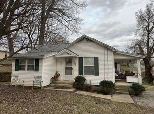 150 Anderson St, Sparta, TN 38583