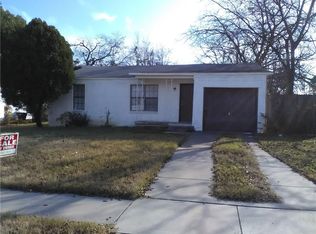 1220 Colvin Ave, Fort Worth, TX 76104