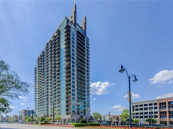 361 17th St, Atlanta, GA 30363