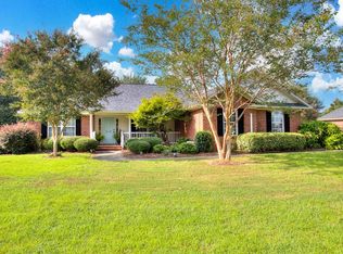 3290 Ashlynn Way, Sumter, SC 29154