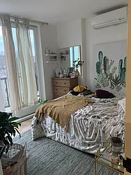 Rented by Brooklyn Group