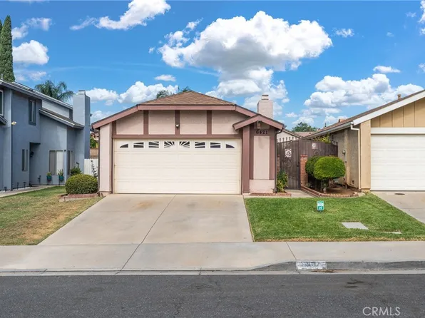 6421 Thunder Bay Trl, Riverside, CA 92509