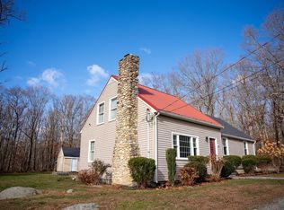 452 S Main St, Bellingham, MA 02019