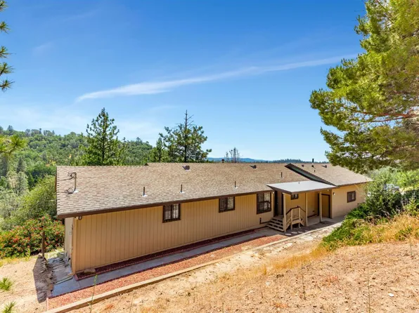 5302 Newtown Rd, Placerville, CA 95667