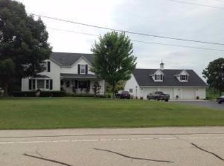 6841 Spruce Ct, Allenton, WI 53002